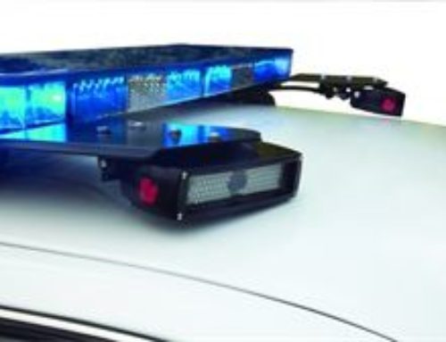 Police in Ramsey County Are Adding License Plate Scanners to Detect Criminal Activity