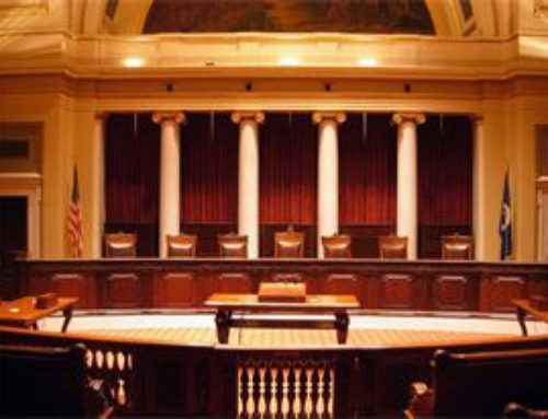 Minnesota Supreme Court Rules It’s Constitutional to Criminalize Test Refusal in DWI Cases