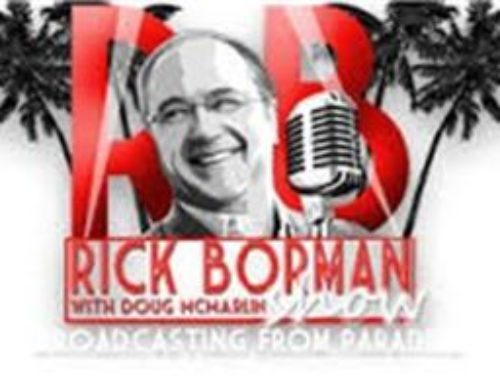 Jay Carey Discusses Minnesota DWI Laws on the Rick Borman Show