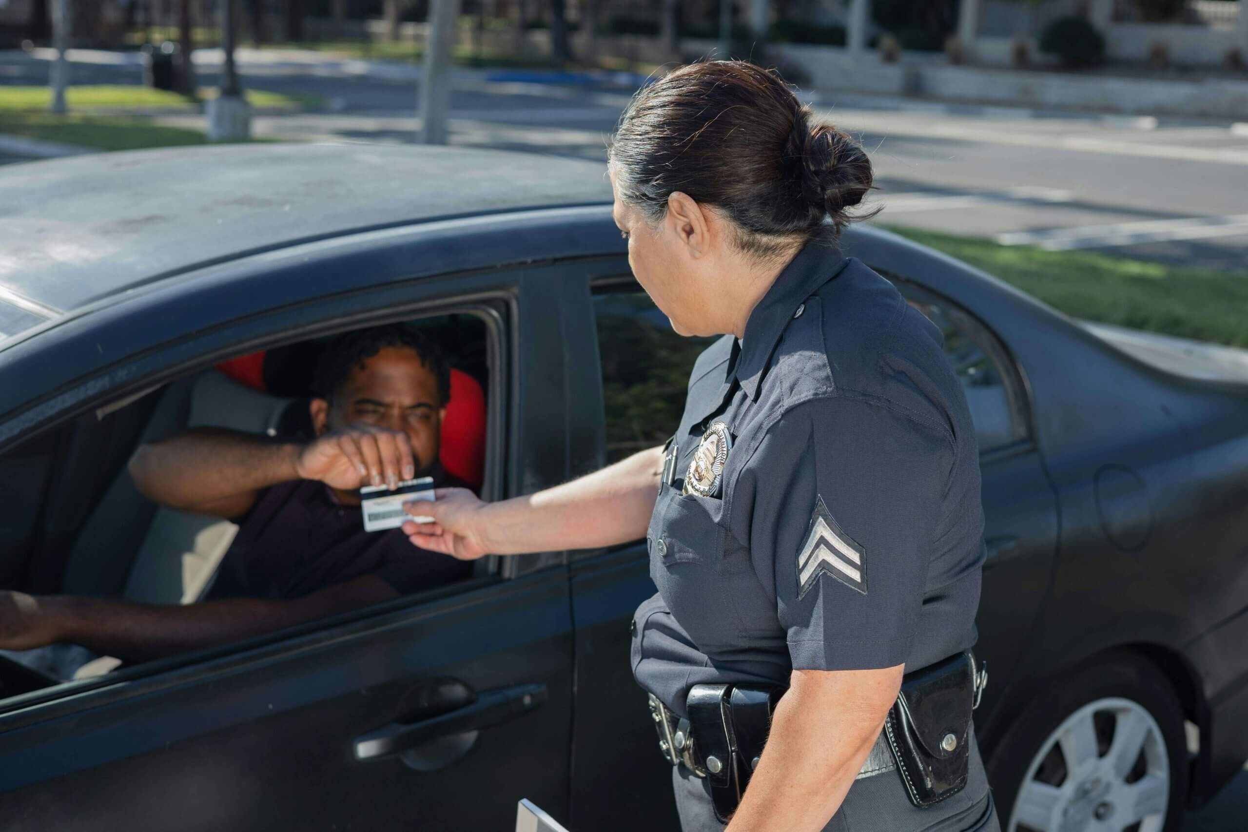 License Reinstatement