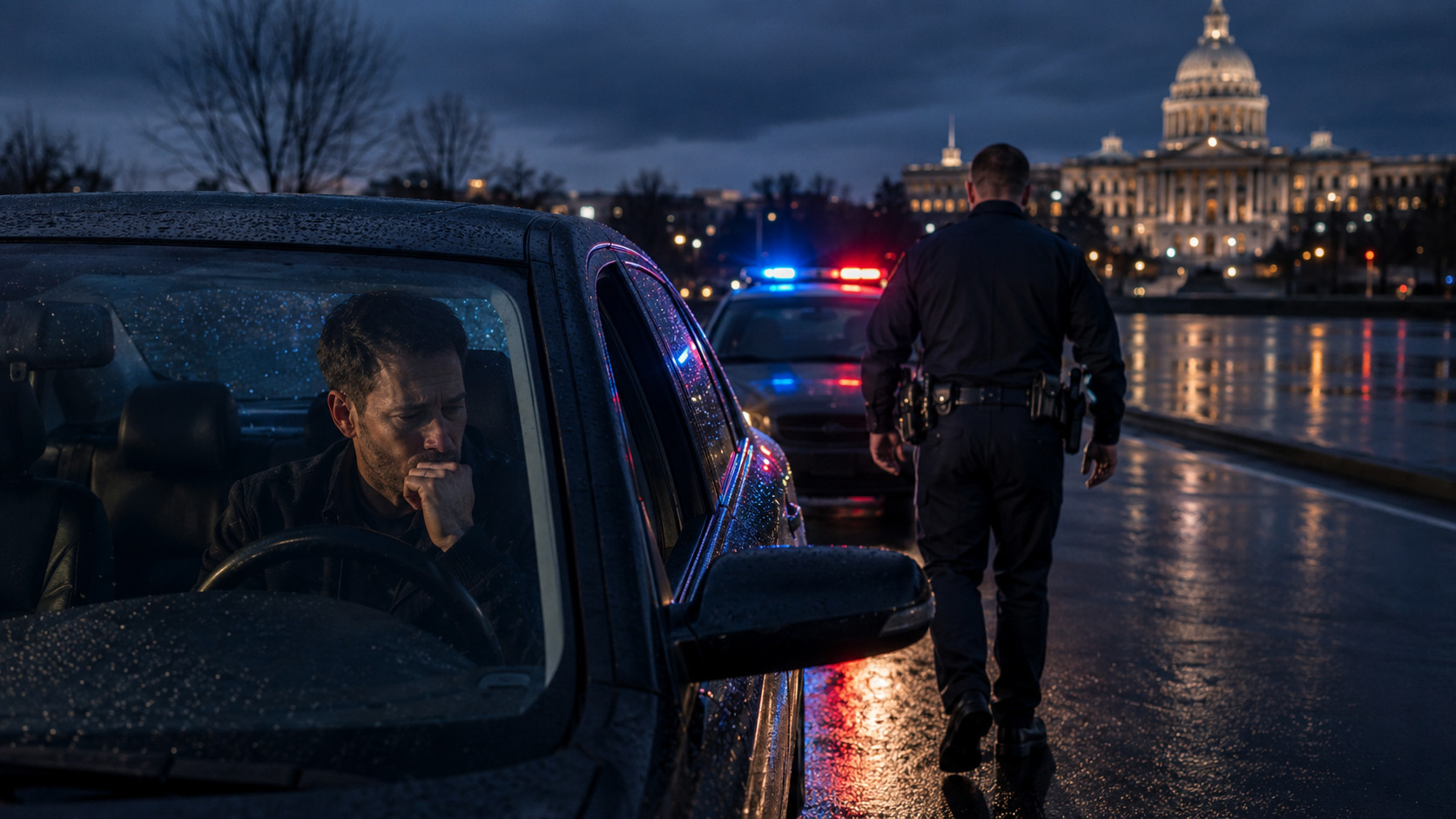 DWI Law Firm in Minnesota